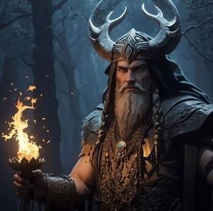 Meet your Posher, Richard